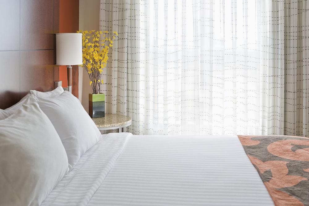 Residence Inn By Marriott Amarillo Exteriér fotografie